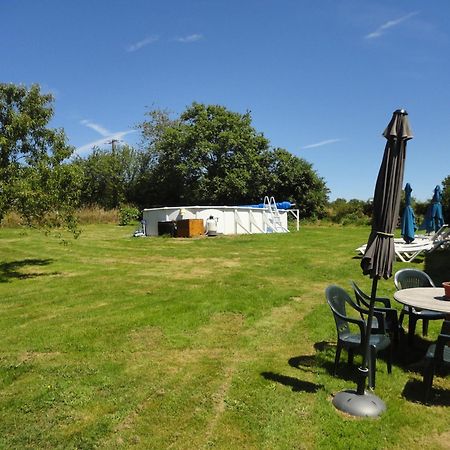 Tranquille Vienne Gites A Chirac Dept Charente Zewnętrze zdjęcie