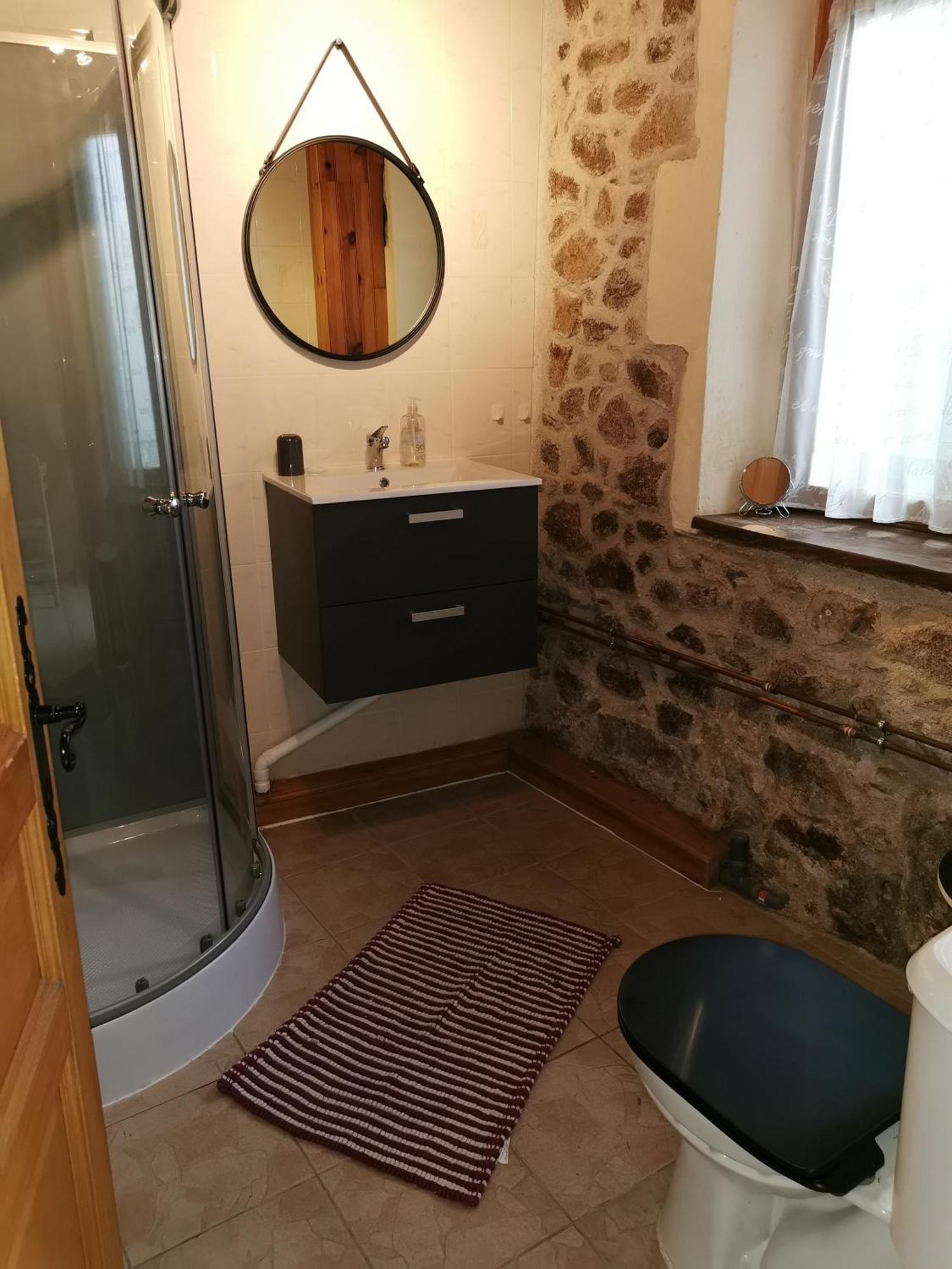 Tranquille Vienne Gites A Chirac Dept Charente Zewnętrze zdjęcie