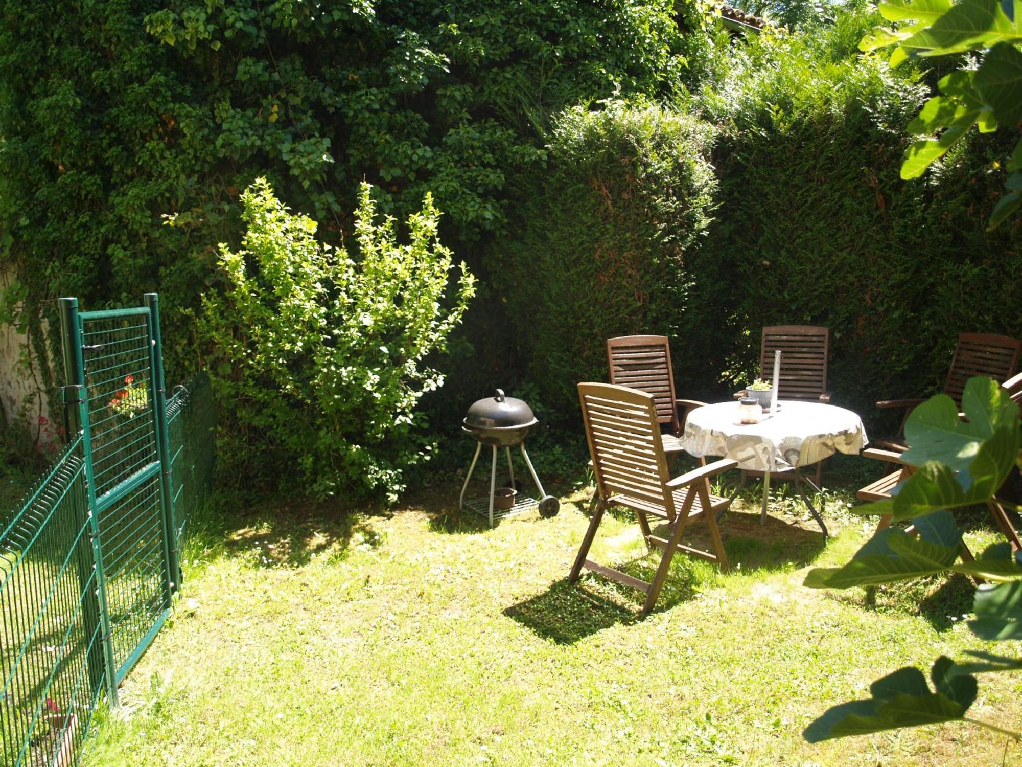 Tranquille Vienne Gites A Chirac Dept Charente Zewnętrze zdjęcie