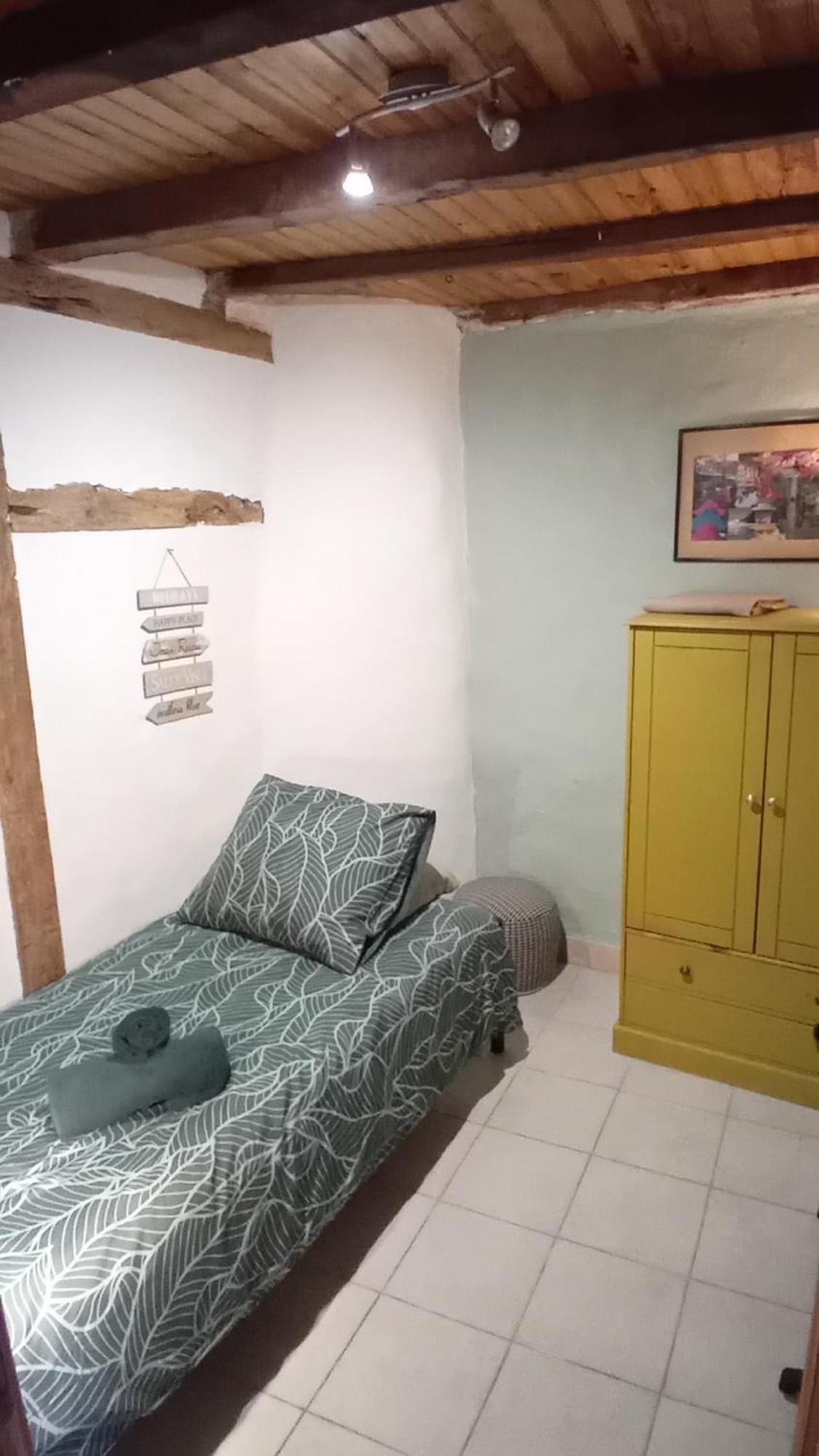 Tranquille Vienne Gites A Chirac Dept Charente Zewnętrze zdjęcie